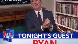 Episode 107 Ryan Reynolds, Keith Urban
