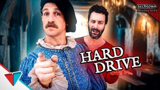 Episode 4 Hard Drive