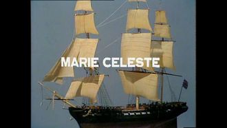 Episode 15 Episode 15: MARIE CELESTE