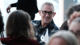 Episode 4 Gary Lineker