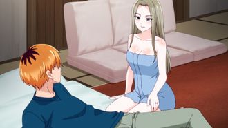 Episode 4 The Flavor of My Russian Friend's Sister's Lips