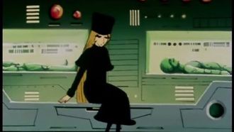 Episode 91 Fairy of Andromeda(Part Two)