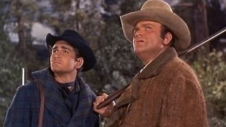 Episode 15 The Last Hunt