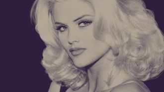 Episode 4 Anna Nicole Smith