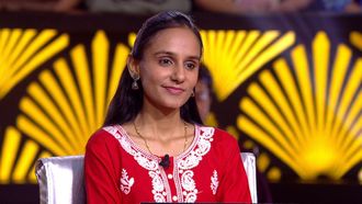 Episode 22 Sochne Ka Andaaz
