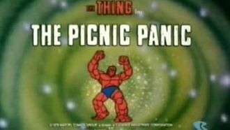 Episode 1 The Picnic Panic