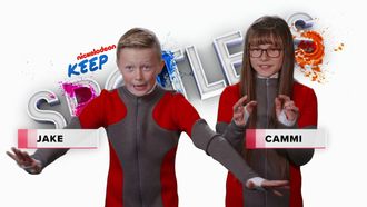 Episode 20 Get A Grip