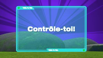 Episode 35 Control Yourself