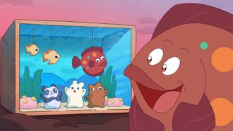 Episode 12 Return to the Sea