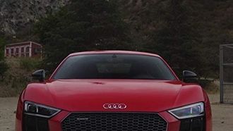 Episode 8 Audi R8/McLaren 570S