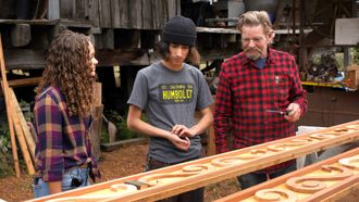 Episode 9 Teaching a Trade