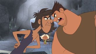 Episode 9 Thunkytown