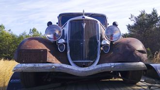 Episode 4 The Axman Trials