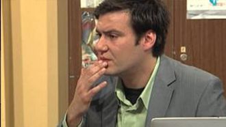 Episode 103 Plastična operacija