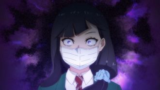 Episode 11 My First Part-Time Job / The Abandoned Cinderella