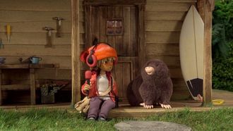 Episode 2 Hello Cello