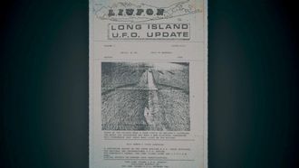 Episode 2 Lights Over Long Island