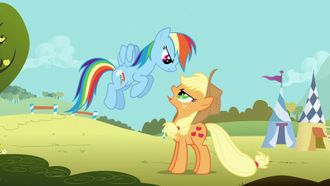 Episode 13 Fall Weather Friends