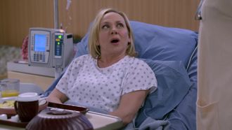 Episode 18 Sock Wife