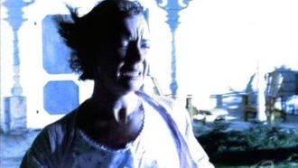 Episode 9 UFO Duplication / Clara's Friend