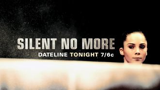 Episode 27 Silent No More