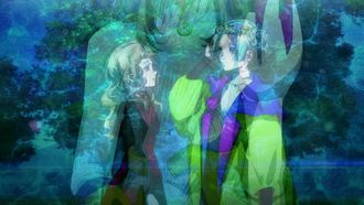 Episode 6 Nostalgic Flowers