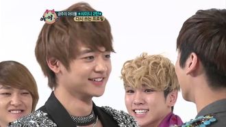 Episode 42 Episode 42 with SHINee