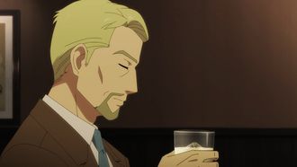 Episode 7 A Bartender's Resolve