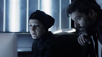 Episode 6 Unity Makes Strength