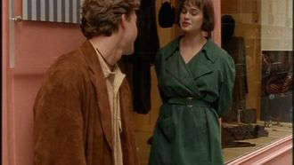 Episode 12 Fashion Victim
