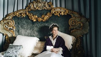 Episode 8 Queen of Hearts