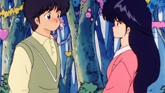 Episode 9 Kurumi-chan's How To Date!