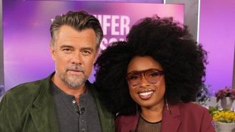 Episode 3 Josh Duhamel, Derek Hough