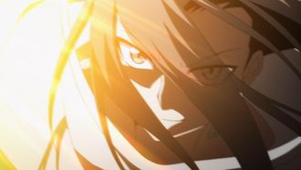 Episode 46 True Justice