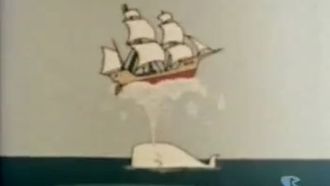Episode 3 Whale of a Tale