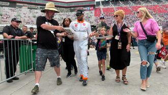 Episode 2 Another Gear