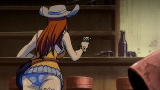 Episode 16 The Evil Realm's War Demon