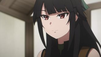 Episode 11 The King’s Decision