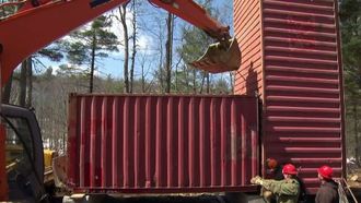 Episode 7 Tuff Enough