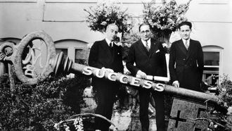 Episode 3 The Dream Merchants (1920-1928)