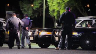 Episode 3 Shattered Shield