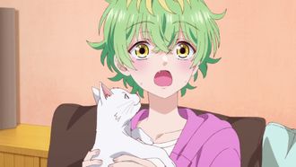 Dealing with Mikadono Sisters Is a Breeze - Season 1 Episode 11