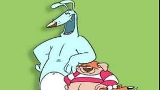 Episode 28 Dexter's Laboratory: The Big Sister