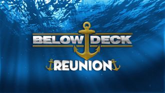 Episode 10 Reunion