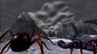 Episode 16 The Trigger (1)