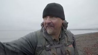 Episode 1 The Last Frontier