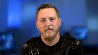 Episode 5 It's Not for Everyone