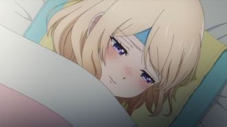 Episode 17 Anything could happen right now!