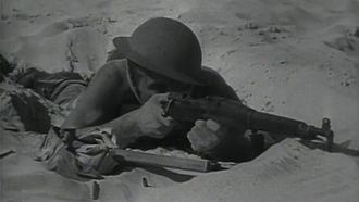 Episode 17 THE TURKEY SHOOT: Conquest of the Marianas