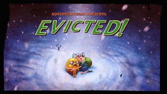 Episode 12 Evicted!